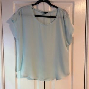 Banana Republic blouse